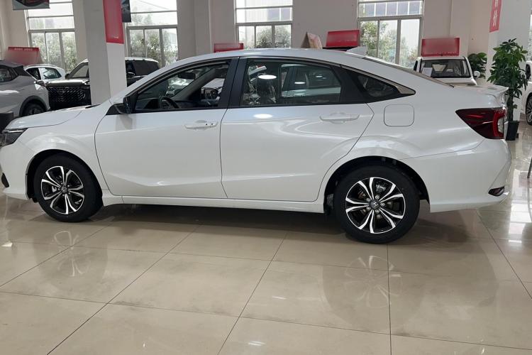 本田 凌派 2024款 180Turbo CVT智享版车身外观6005