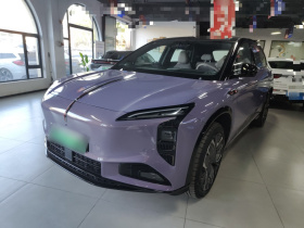 红旗天工08 2025款 680 Ultra四驱版