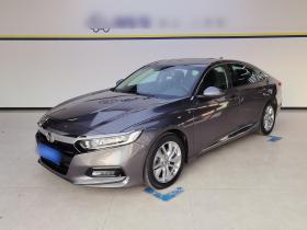 本田 雅阁 2018款 260TURBO 精英版 国VI