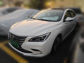 长安 睿骋CC 2019款 1.5T 自动豪雅型光芒版 国VI