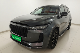 理想汽车 理想ONE 2020款 增程6座版