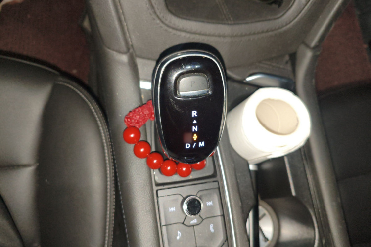 凯迪拉克XT5 2021款 2.0T 四驱豪华型局部细节18