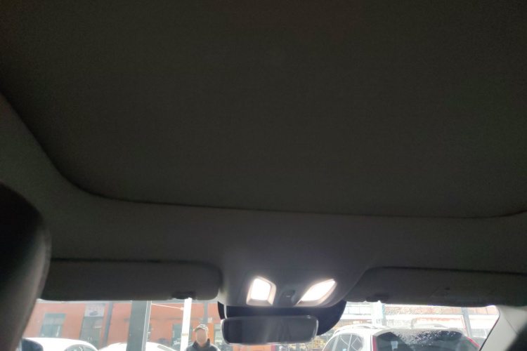 东风风神 皓极 2022款 马赫动力 1.5T 敢享版·智中控内饰22