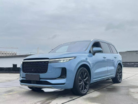 理想汽车 理想ONE 2021款 增程6座版