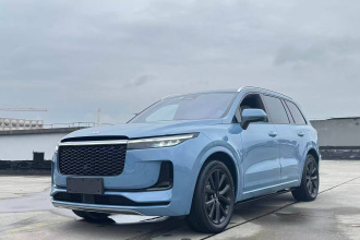 理想汽车 理想ONE 2021款 增程6座版