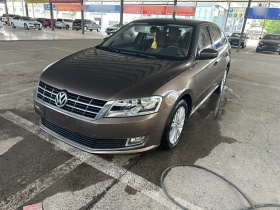 大众 朗行 2013款 1.6L 自动舒适型