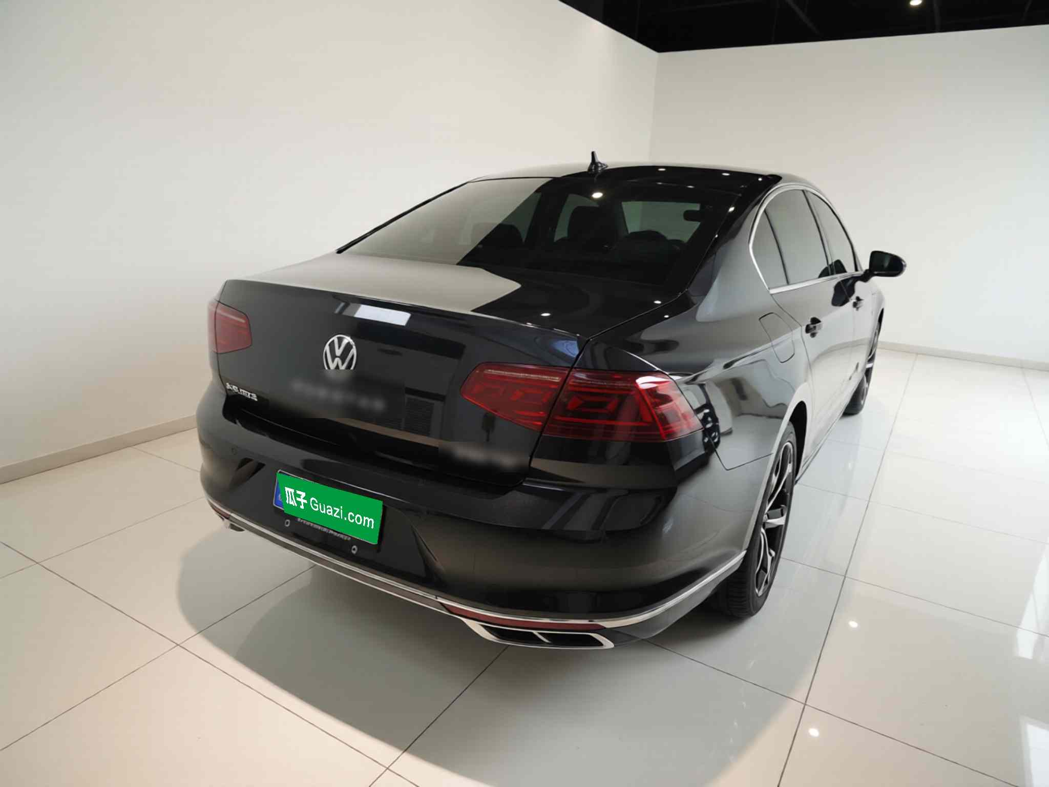大众 迈腾 2024款 200万辆众享款 330TSI DSG豪华型(5)