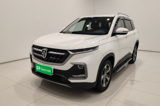 宝骏530 2018款 1.5T 手动舒适型 国V