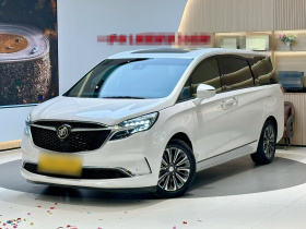 别克GL8 2022款 ES陆尊 653T 旗舰型