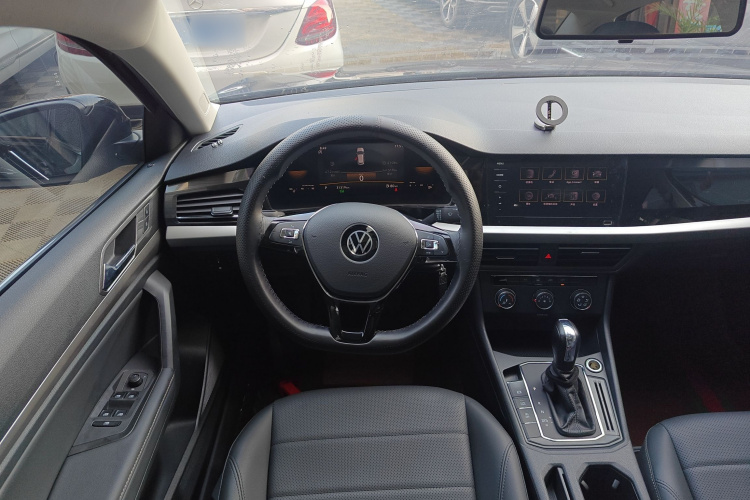 大众 朗逸 2022款 1.5L 自动舒适版局部细节13