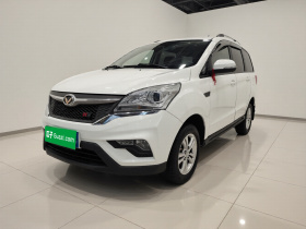 北汽幻速H3 2017款 1.5L 手动舒适天窗版