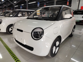 长安启源 长安Lumin 2024款 130km 清悦款