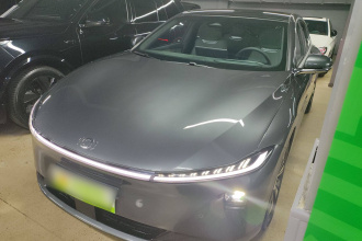 长安启源A07 2023款 增程 200 Pro