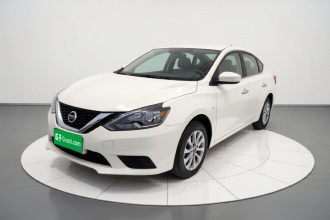 日产 轩逸 2022款 经典 1.6XE CVT舒适版