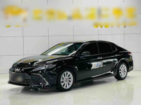 丰田 凯美瑞 2021款 2.0G 豪华版