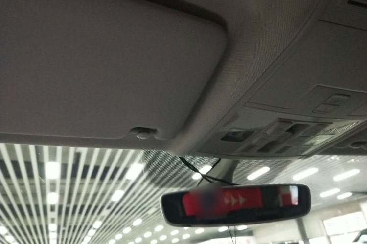 大众 探岳 2020款 330TSI 两驱豪华智联版中控内饰22