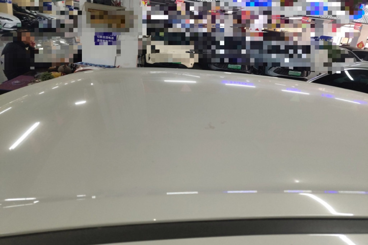 五菱汽车 宏光MINIEV 2025款 四门版 进阶款局部细节57