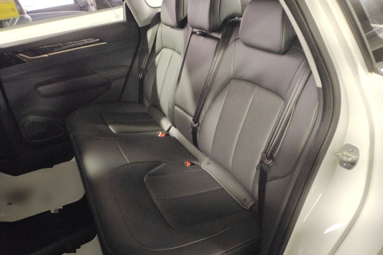 五菱汽车 五菱星光 2025款 610km 智能进阶型中控内饰7004