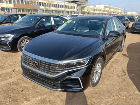 大众 帕萨特新能源 2025款 430PHEV 混动商务版