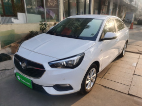 别克 凯越 2020款 15N CVT精英型