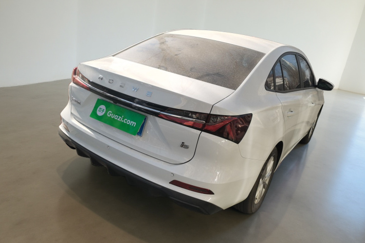 荣威i5 2023款 1.5L 手动舒享版车身外观7