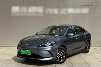 比亚迪 海豹05 DM-i 2025款 DM-i 智驾版 120KM旗舰型