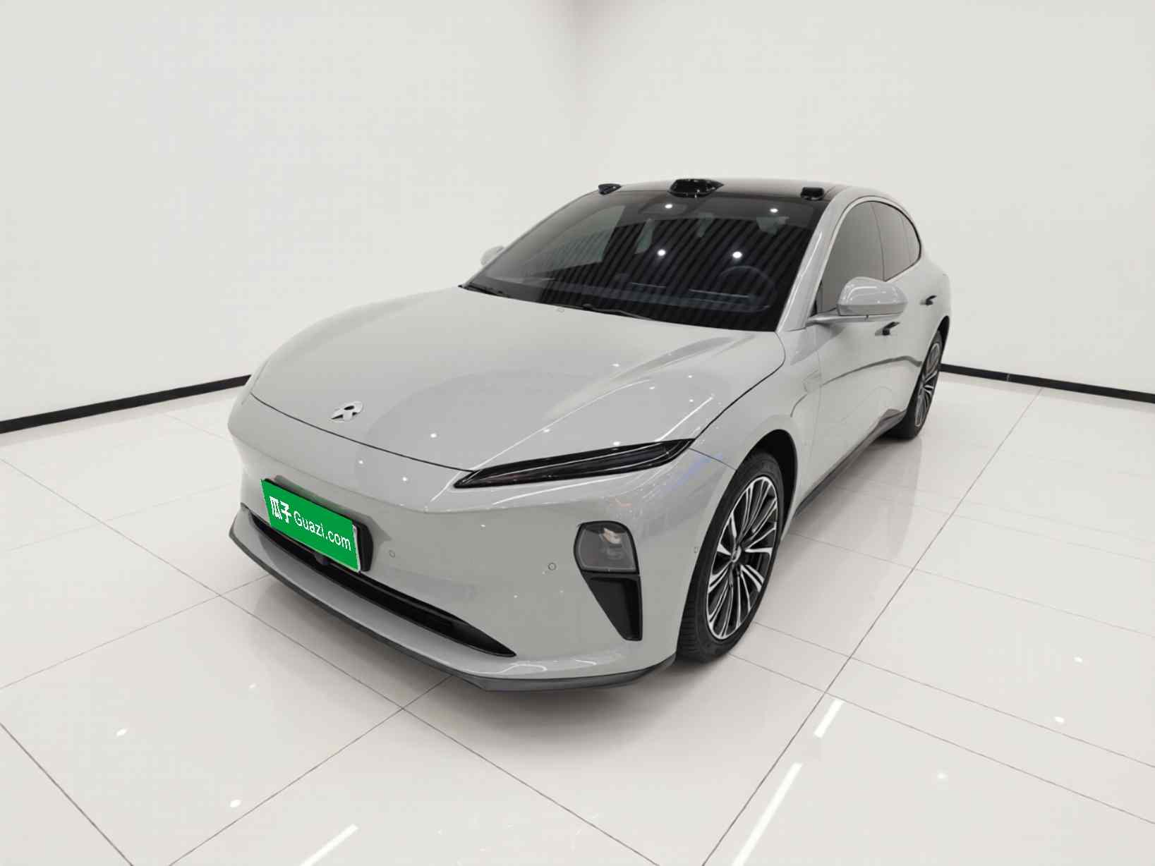 蔚来ET5T 2024款 75kWh Touring(2)
