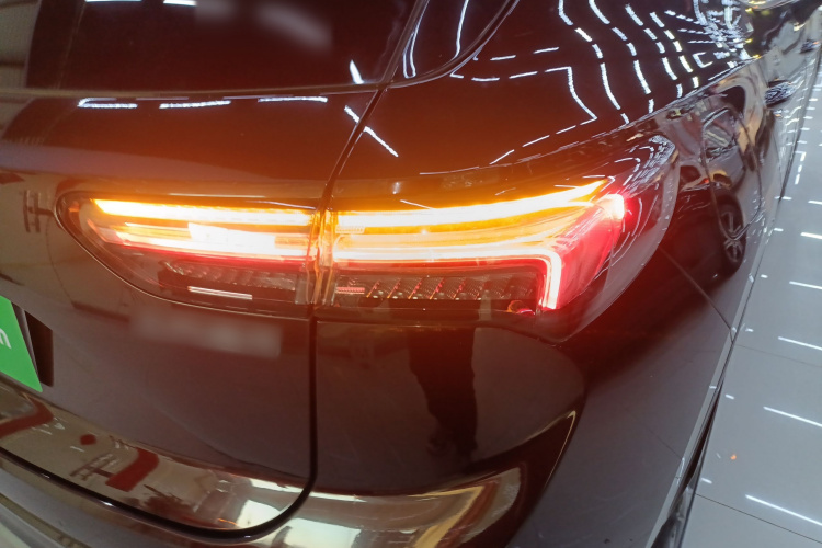 别克 2020款 昂科威S 652T 四驱Avenir艾维亚车身外观6006