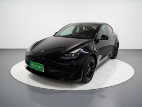 特斯拉 Model Y 2022款 改款 后轮驱动版