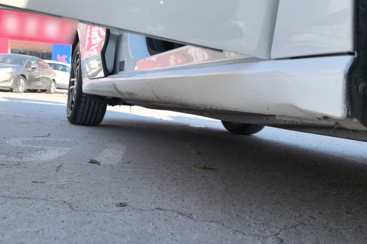 大众 凌渡 2019款 280TSI DSG舒适版 国VI局部细节9001