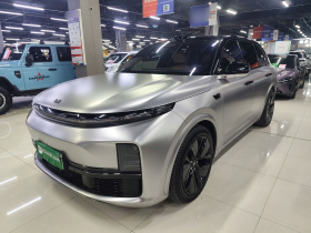理想汽车 理想L7 2023款 Max