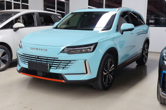 创维汽车 创维HT-i 2022款 1.5L PHEV 205KM 智远版Plus