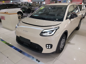 埃安 AION UT 2025款 330星辉版