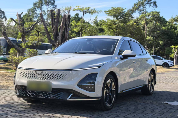 五菱汽车 五菱星光 2023款 150 进阶版车身外观6006