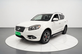 吉利汽车 吉利GX7 2015款 经典版 1.8L 手动精英型 国V