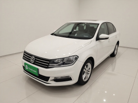 大众 桑塔纳 2016款 1.6L 自动舒适版