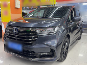 本田 奥德赛 2022款 2.0L e:HEV 锐·耀享版