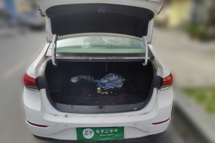 别克 英朗 2019款 15T 手动精英型 国VI局部细节23