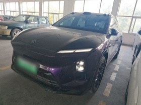 蔚来ES6 2025款 75kWh