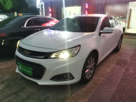 雪佛兰 迈锐宝 2018款 530T 自动豪华版