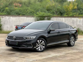 大众 迈腾GTE插电混动 2022款 GTE 豪华型