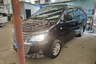 东风风行 菱智 2020款 M5L 2.0L 豪华型 7座