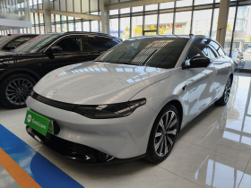 零跑汽车 零跑C01 2023款 525舒享版