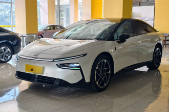 小鹏P7+ 2024款 长续航 Max