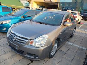 日产 轩逸 2012款 经典 1.6XE 手动舒适版