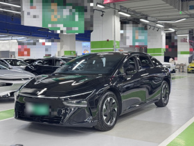 小鹏P7+ 2024款 超长续航 Max