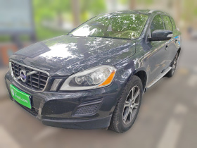 沃尔沃XC60(进口) 2012款 T5 舒适版