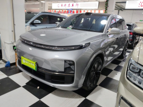 理想汽车 理想L9 2022款 Max