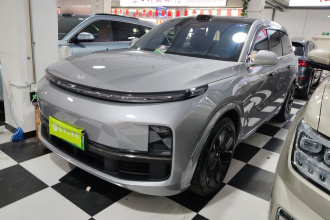 理想汽车 理想L9 2022款 Max