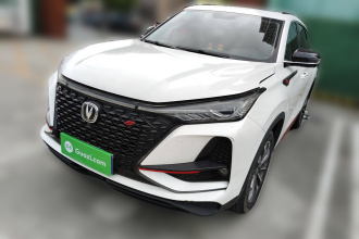 长安CS75 PLUS 2020款 2.0T 自动领航型